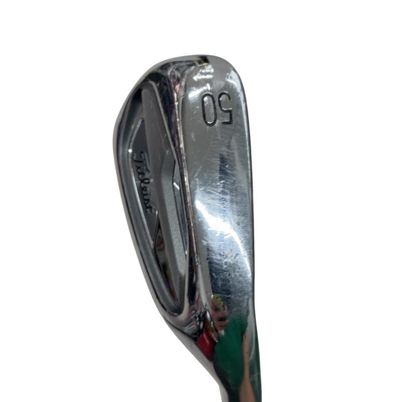 Titleist（タイトリスト） Titleist T100 W ウェッジ WG フレックスS