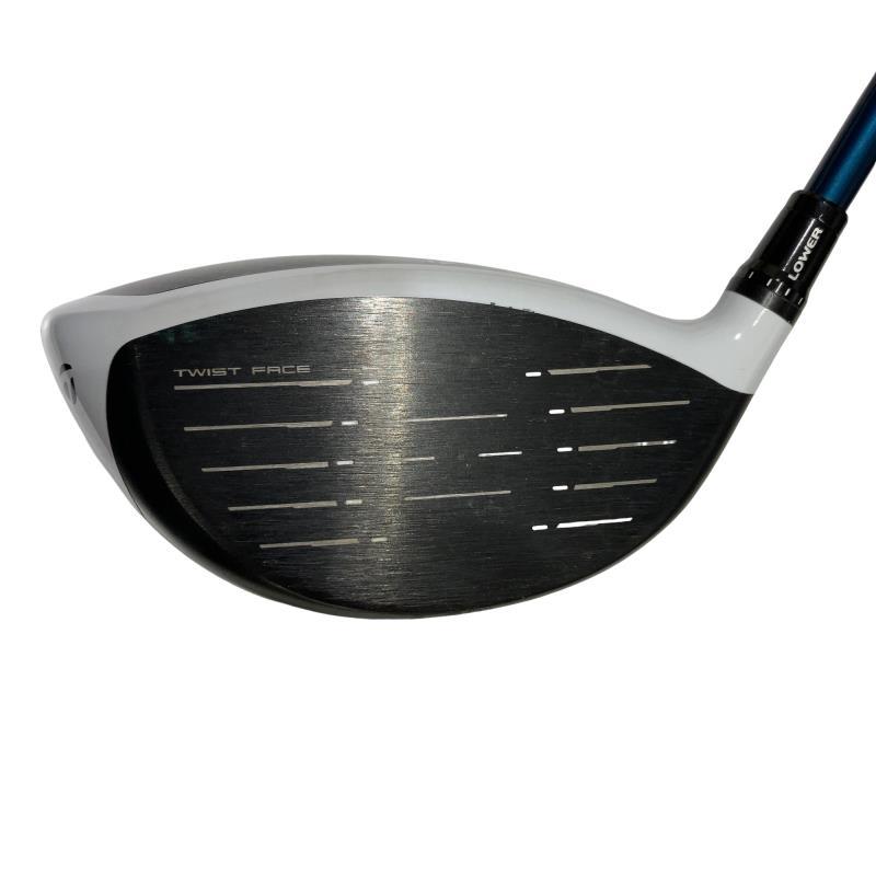 TaylorMade（テーラーメイド） SIM2 MAX-D 9° ドライバー DR