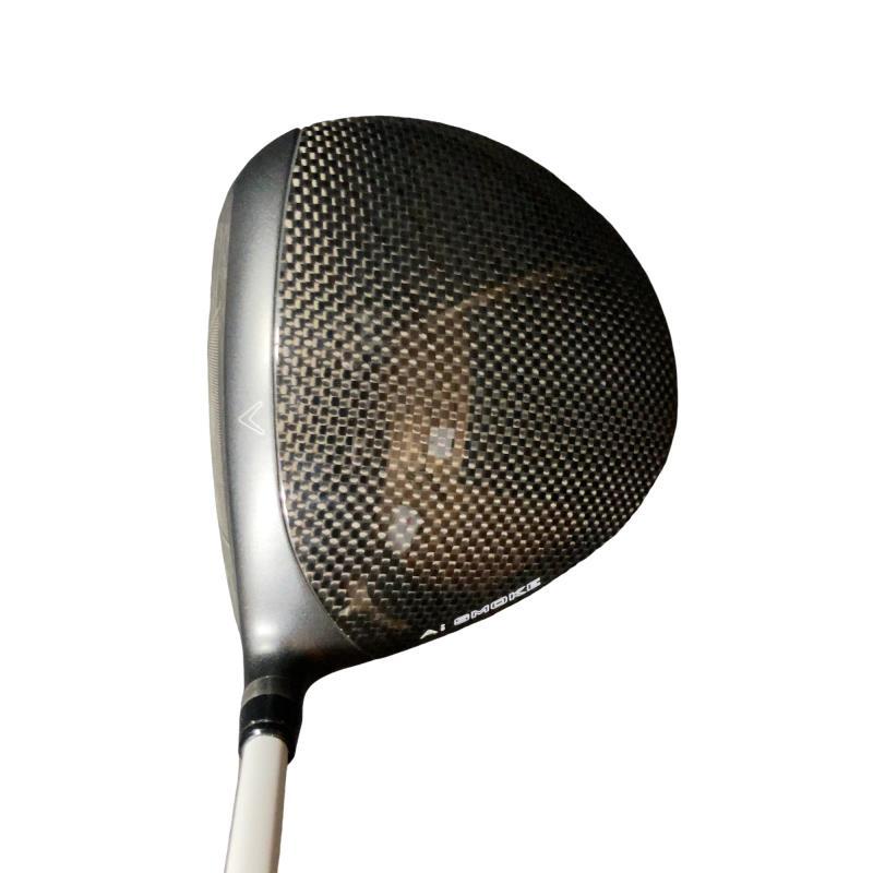 Callaway（キャロウェイ） PARADYM Ai SMOKE MAX FAST 12° レディース
