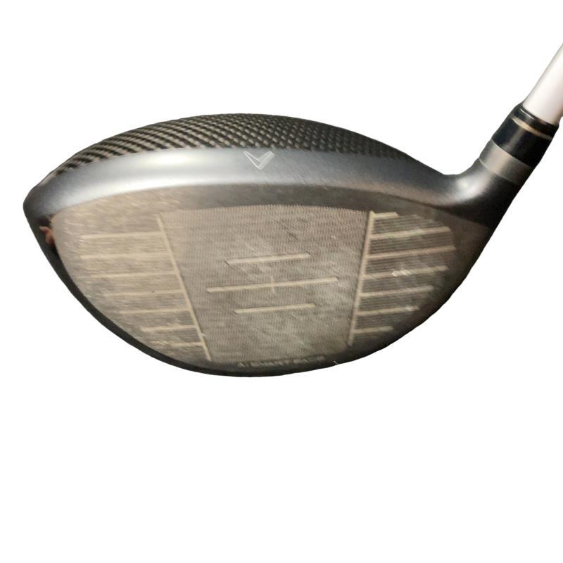 Callaway（キャロウェイ） PARADYM Ai SMOKE MAX FAST 12° レディース