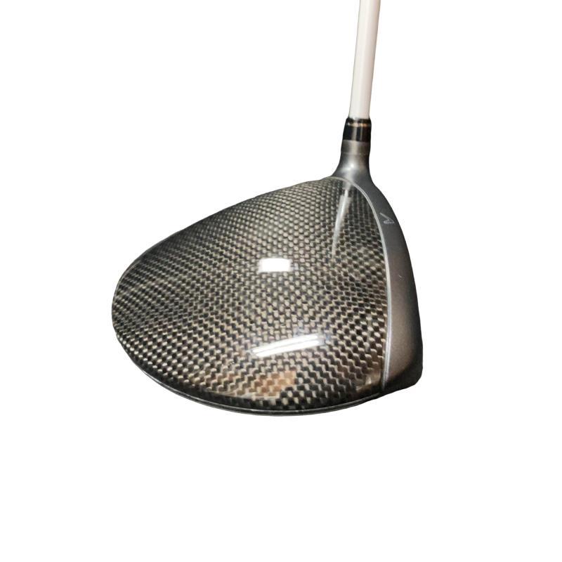 Callaway（キャロウェイ） PARADYM Ai SMOKE MAX FAST 12° レディース