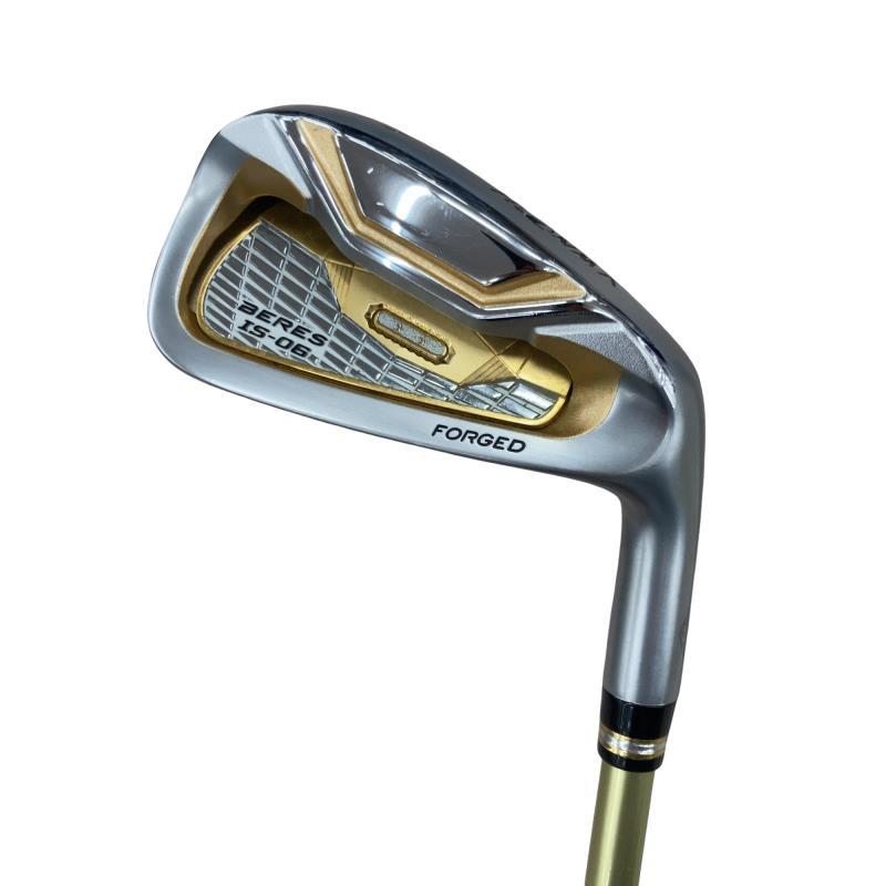 HONMA GOLF（本間ゴルフ） BERES IS-06 6S アイアンセット IR