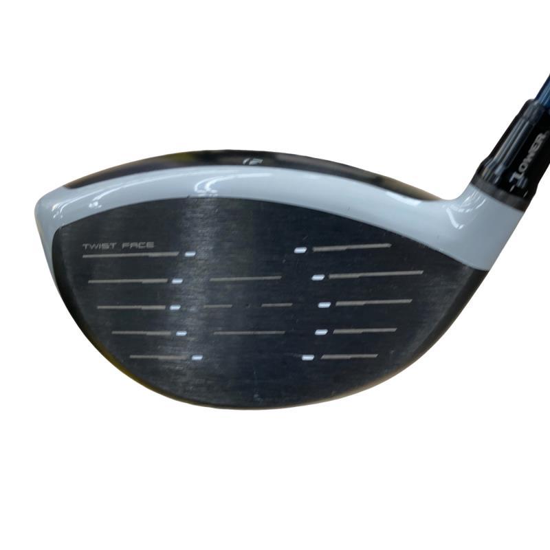 TaylorMade（テーラーメイド） SIM2 MAX-D 10.5° ドライバー DR