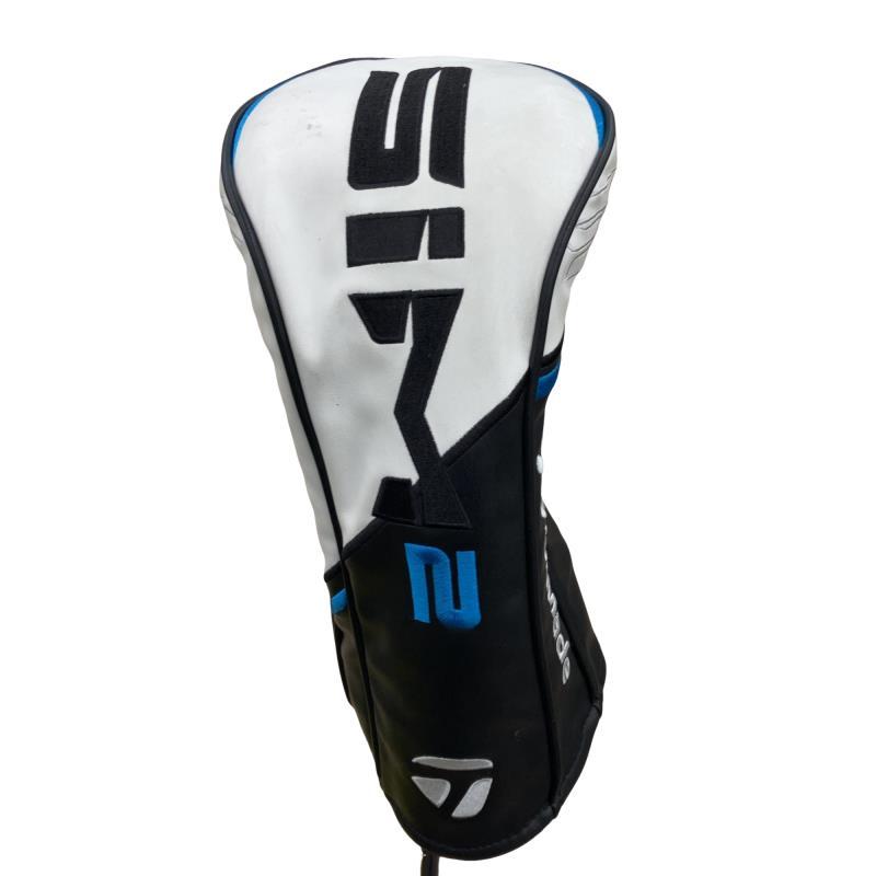 TaylorMade（テーラーメイド） SIM2 MAX-D 10.5° ドライバー DR