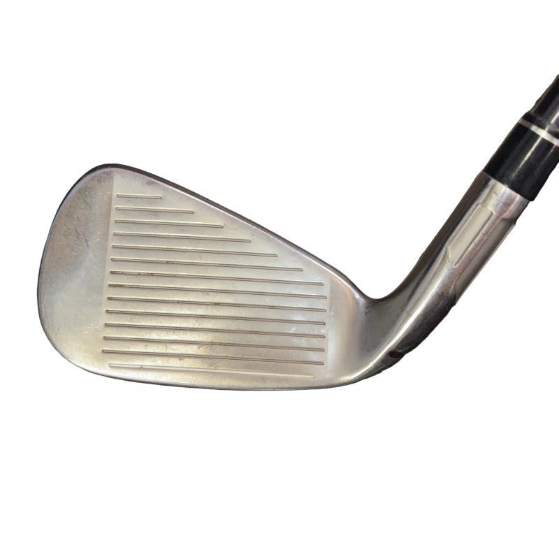 TaylorMade - 仕立て屋御手伝いさん STEALTH  5S アイアン仕かける IR フレックスS
