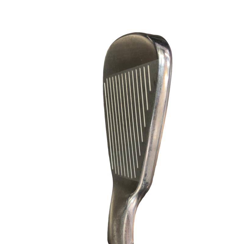 TaylorMade - 仕立て屋御手伝いさん STEALTH  5S アイアン仕かける IR フレックスS
