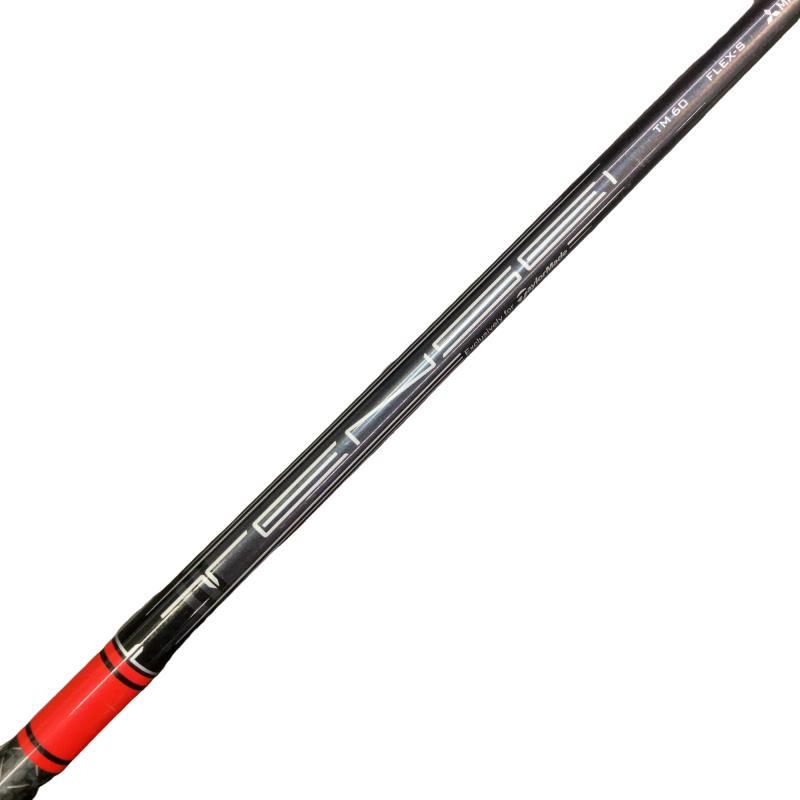 TaylorMade - 仕立て屋御手伝いさん STEALTH  5S アイアン仕かける IR フレックスS