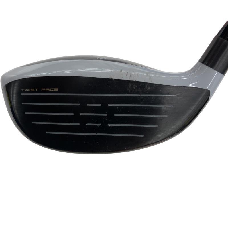 TaylorMade（テーラーメイド） SIM2 MAX-D 3W フェアウェイウッド FW