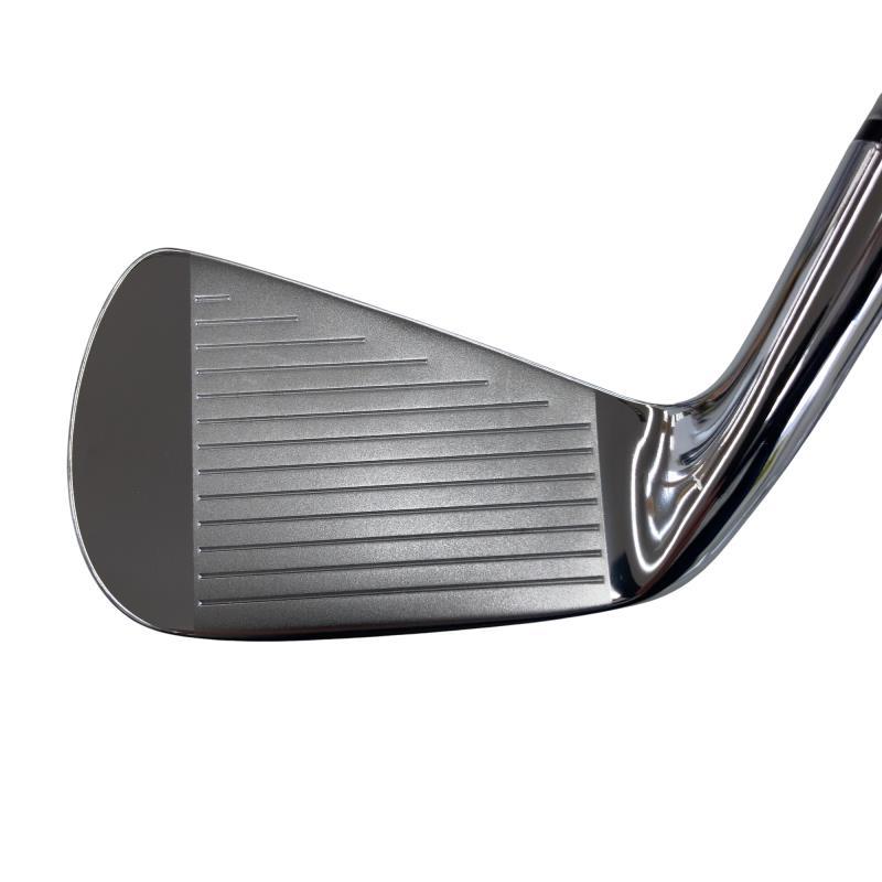 MIURA（三浦技研） CB-302 6S アイアンセット IR フレックスS : ゴルフ