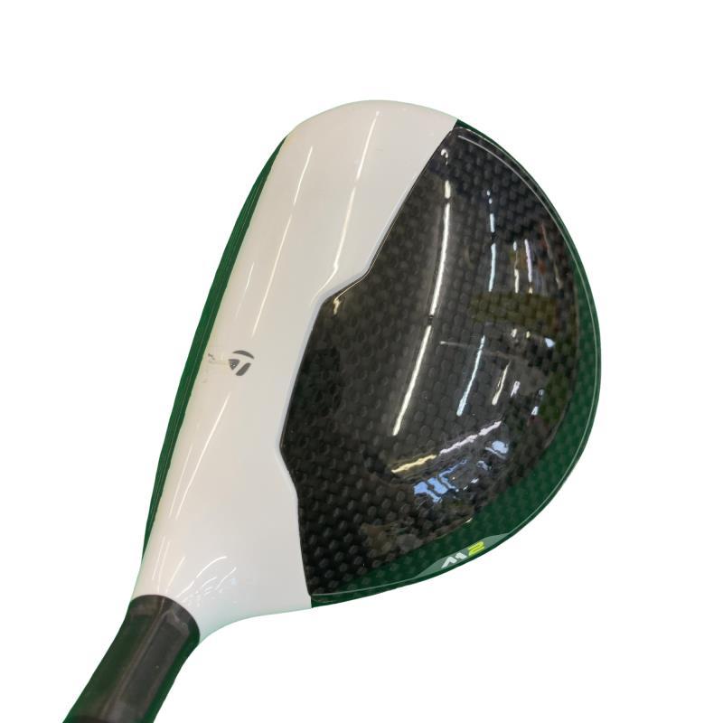 TaylorMade（テーラーメイド） M2(2017) 5W フェアウェイウッド FW