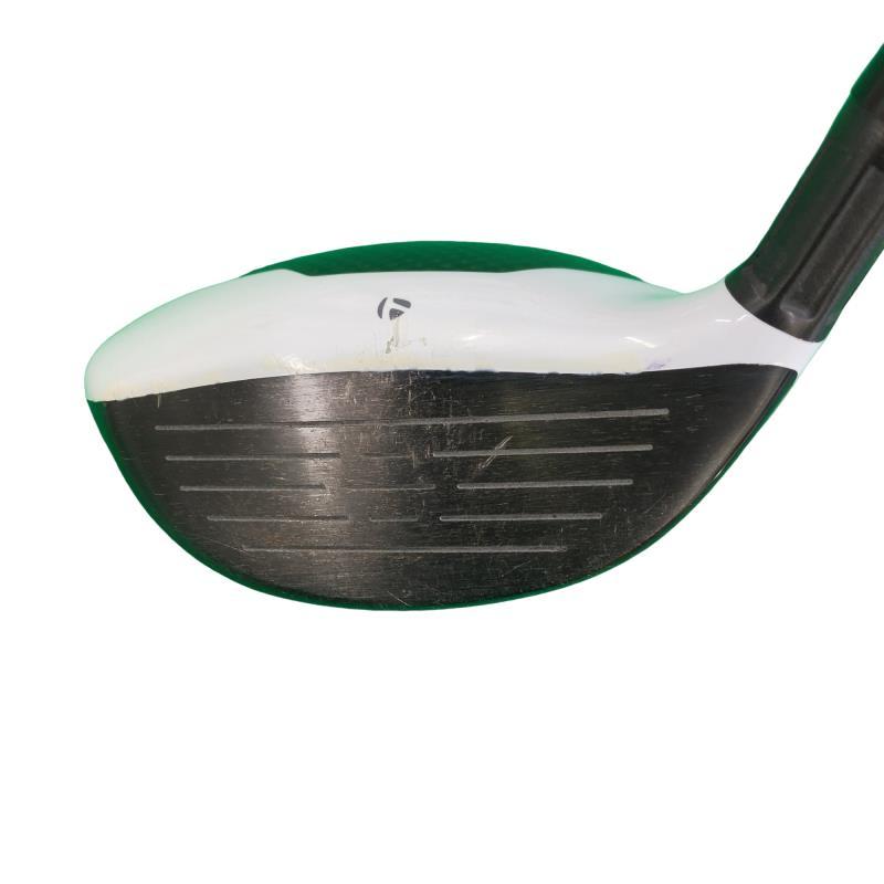 TaylorMade（テーラーメイド） M2(2017) 5W フェアウェイウッド FW