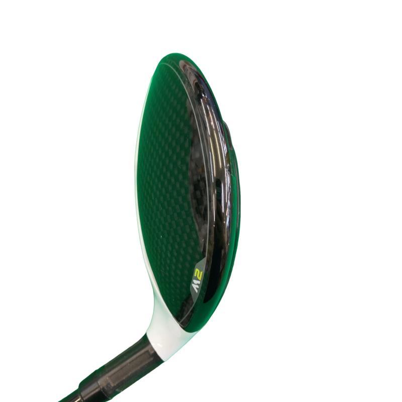 TaylorMade（テーラーメイド） M2(2017) 5W フェアウェイウッド FW
