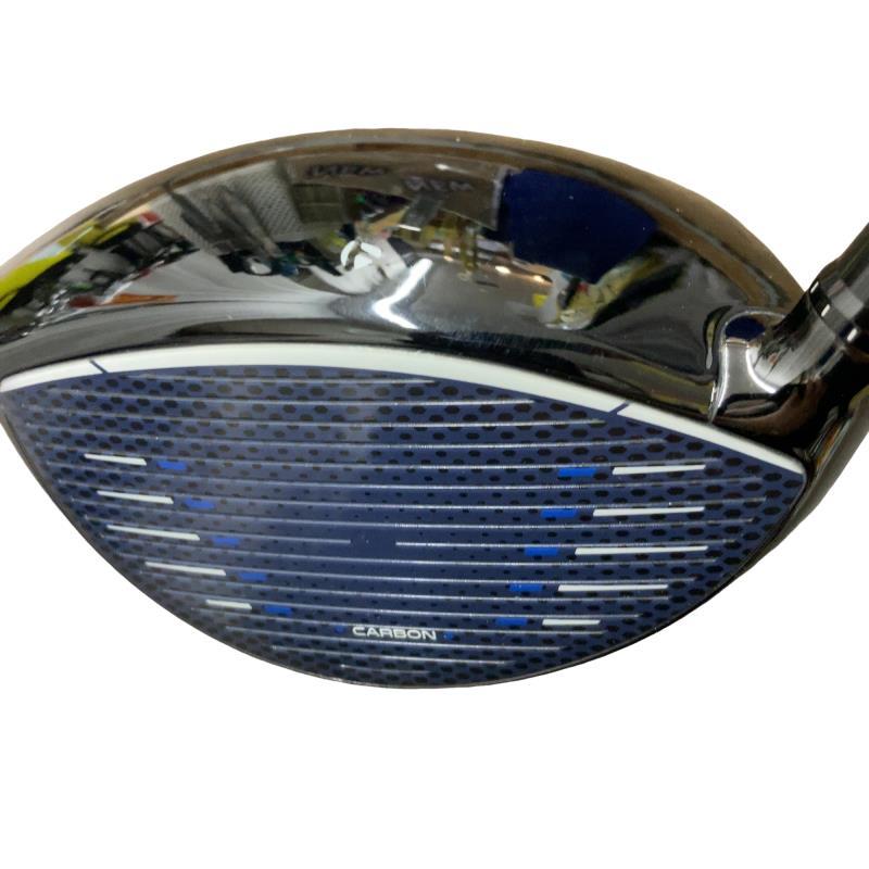 TaylorMade（テーラーメイド） Qi10 MAX 10.5° ドライバー DR