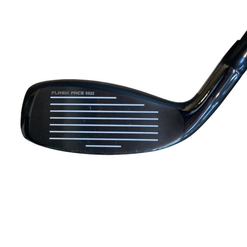 Callaway（キャロウェイ） ROGUE ST MAX U4 ユーティリティ UT