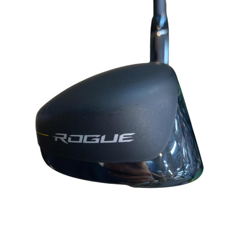Callaway（キャロウェイ） ROGUE ST MAX U4 ユーティリティ UT