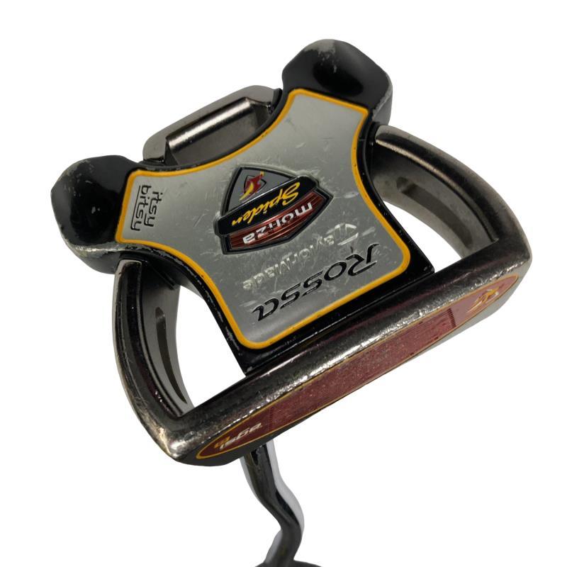 TaylorMade（テーラーメイド） Rossa agsi+ itsy bitsy SPIDER ダブル