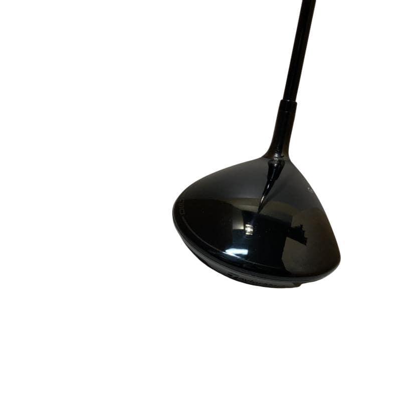 TaylorMade（テーラーメイド） Qi10 3W USA フェアウェイウッド FW