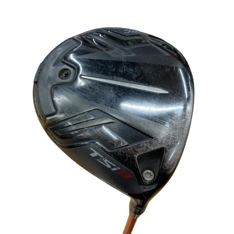 Titleist（タイトリスト） TSi3 10° ドライバー DR フレックスS