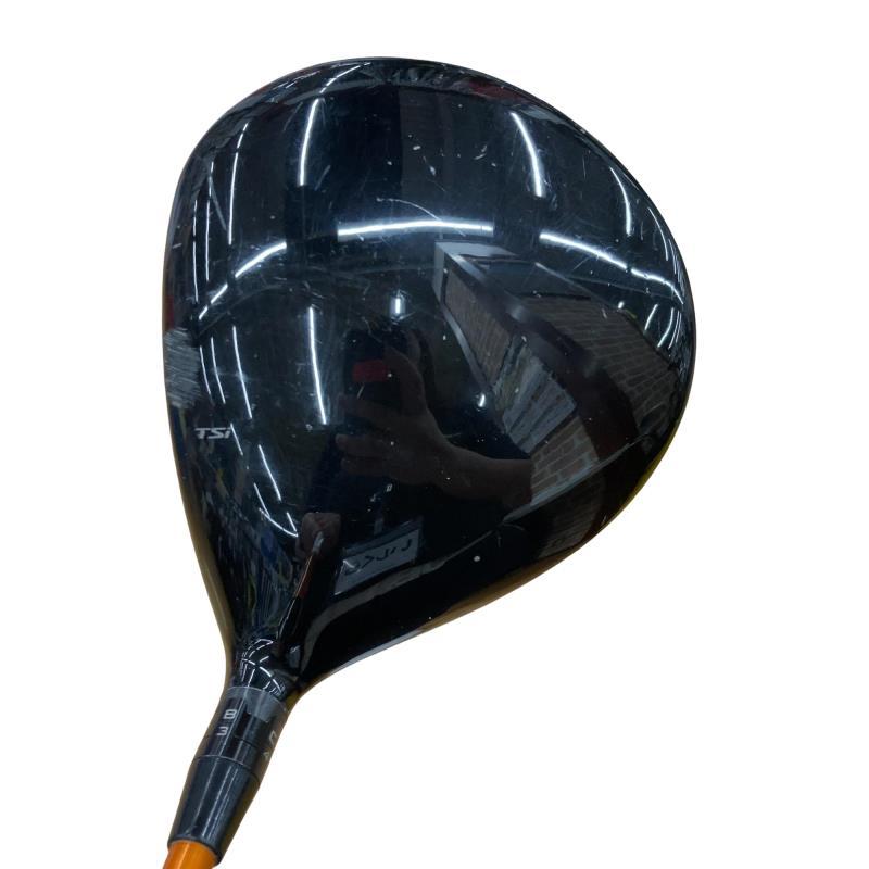 Titleist（タイトリスト） TSi3 10° ドライバー DR フレックスS