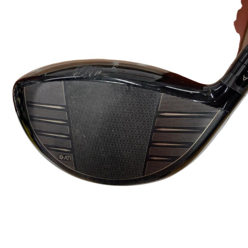 Titleist（タイトリスト） TSi3 10° ドライバー DR フレックスS