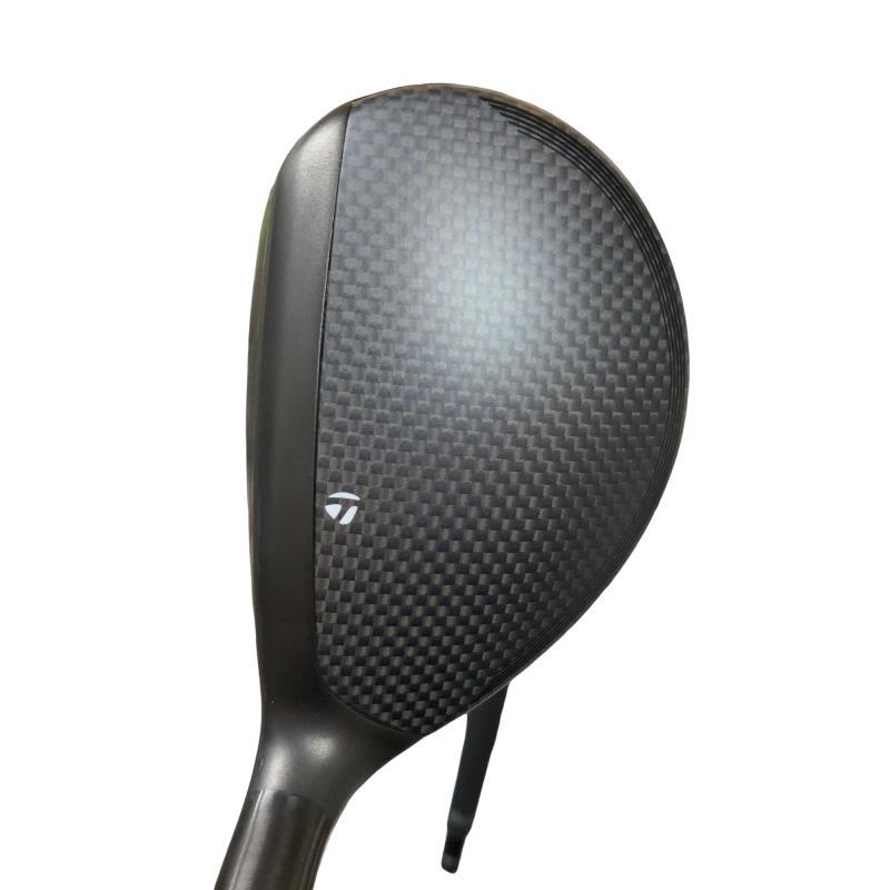 TaylorMade（テーラーメイド） Qi35 MAX U4 ユーティリティ UT