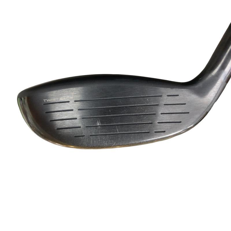 TaylorMade（テーラーメイド） Qi35 MAX U4 ユーティリティ UT