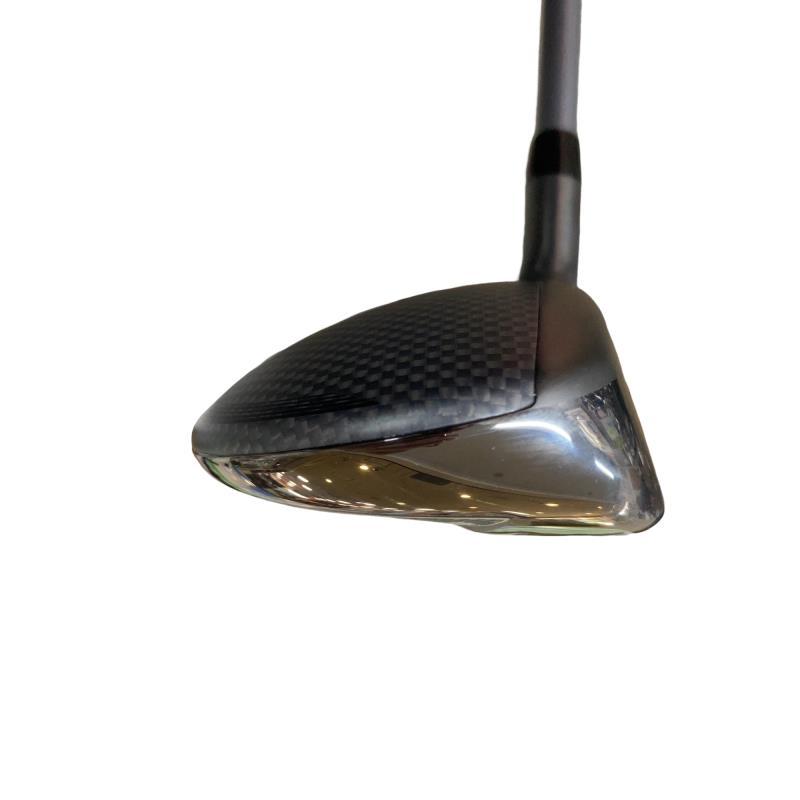 TaylorMade（テーラーメイド） Qi35 MAX U4 ユーティリティ UT