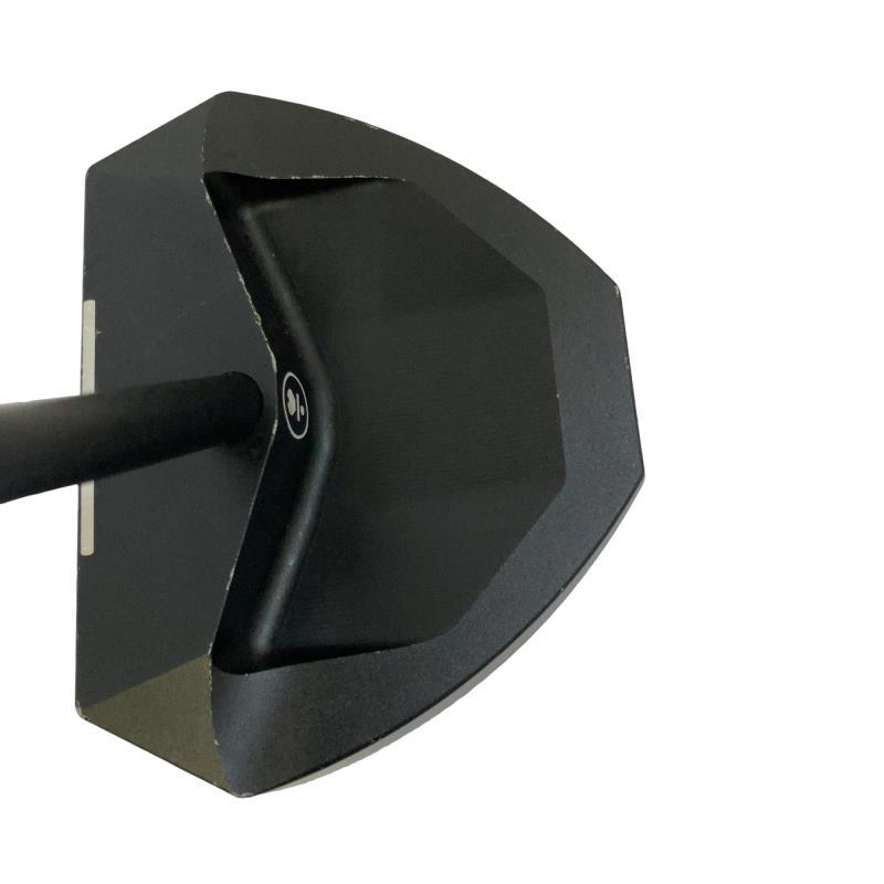 L.A.B.GOLF L.A.B.GOLF OZ.1(BLACK) 33インチ パター PT フレックスその他の画像
