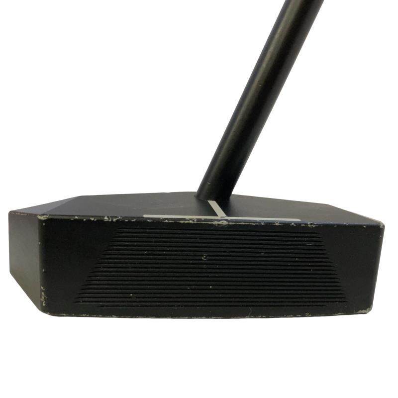 L.A.B.GOLF L.A.B.GOLF OZ.1(BLACK) 33インチ パター PT フレックスその他の画像