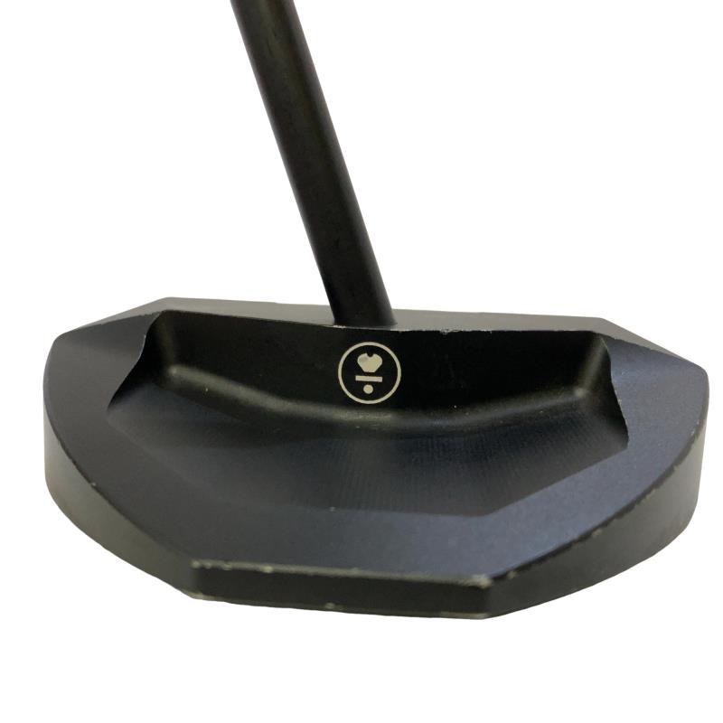 L.A.B.GOLF L.A.B.GOLF OZ.1(BLACK) 33インチ パター PT フレックスその他の画像