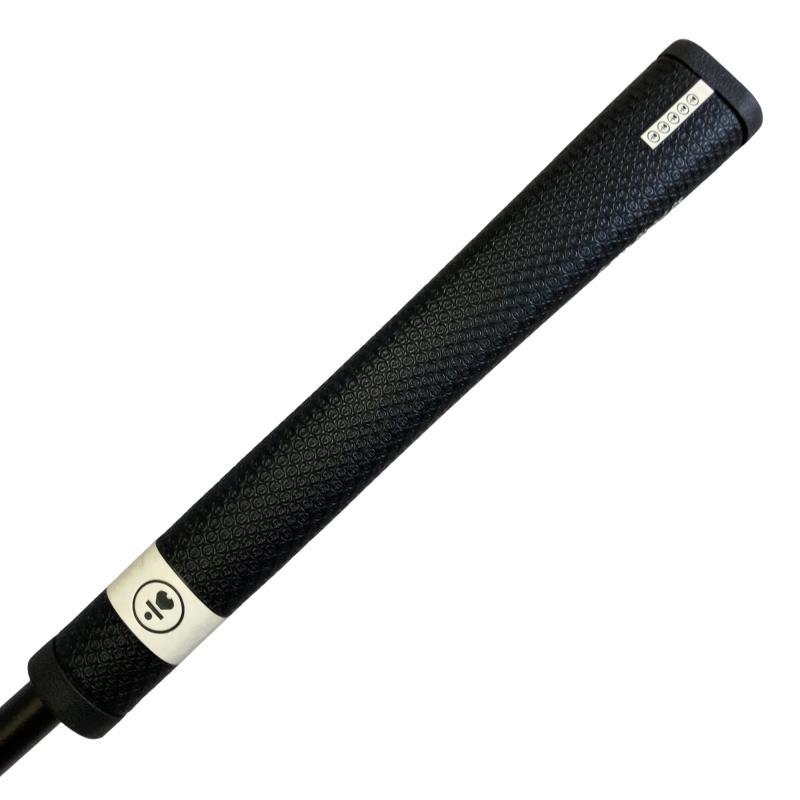 L.A.B.GOLF L.A.B.GOLF OZ.1(BLACK) 33インチ パター PT フレックスその他の画像