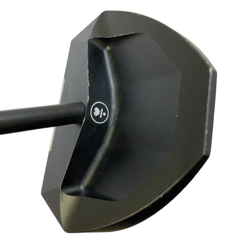 L.A.B.GOLF L.A.B.GOLF OZ.1(BLACK) 33インチ パター PT フレックスその他の画像