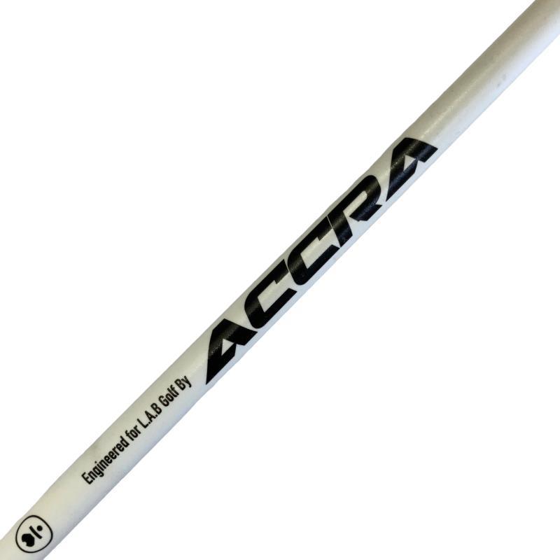 L.A.B.GOLF L.A.B.GOLF Mezz.1 MAX AS INSPIRED(BLACK) 45インチ パター PT フレックスその他の画像