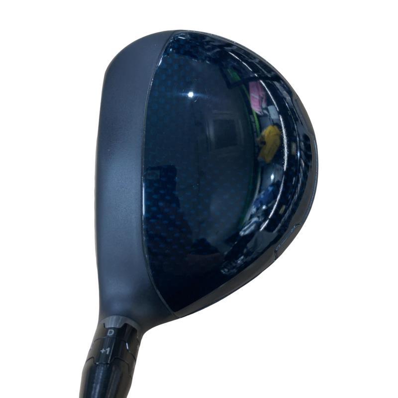 Callaway（キャロウェイ） PARADYM ◇◇◇ 5W フェアウェイウッド FW