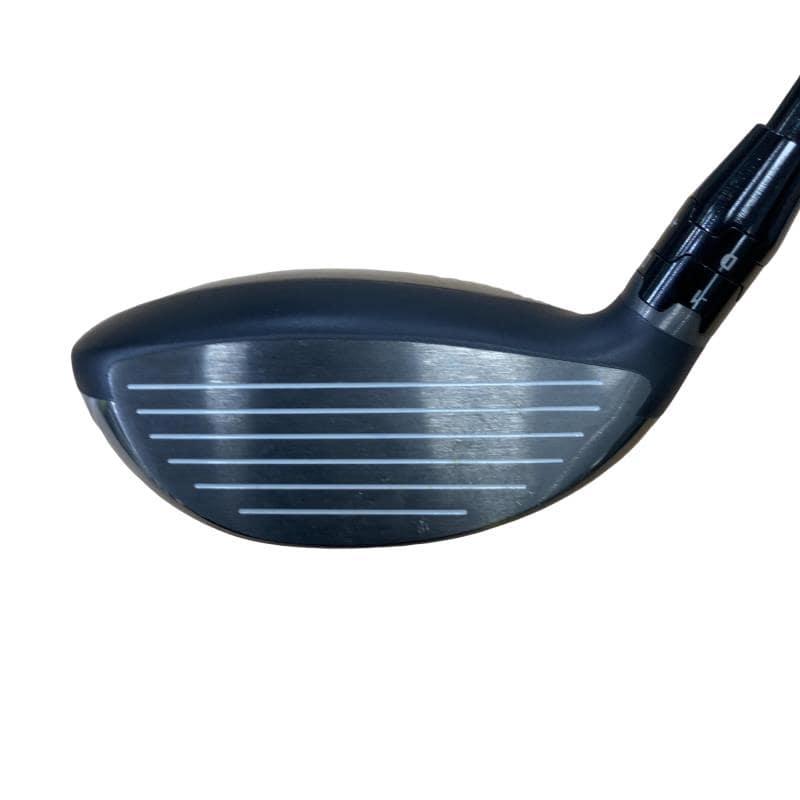 Callaway（キャロウェイ） PARADYM ◇◇◇ 5W フェアウェイウッド FW