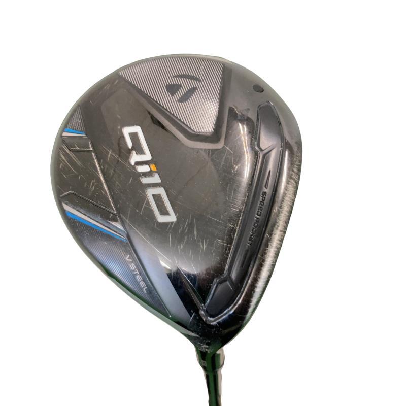 TaylorMade（テーラーメイド） Qi10 7W フェアウェイウッド FW