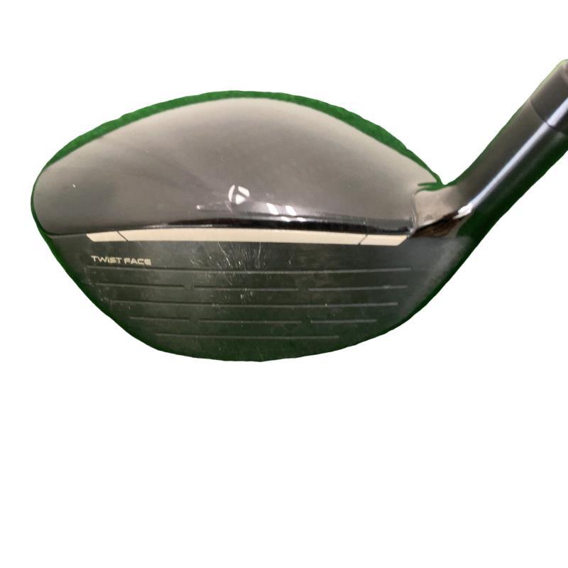 TaylorMade（テーラーメイド） Qi10 7W フェアウェイウッド FW