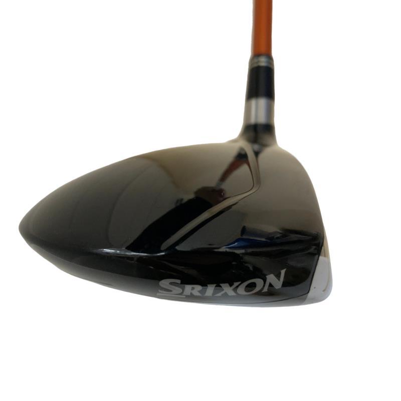 DUNLOP（ダンロップ） SRIXON Z F65 3W フェアウェイウッド FW