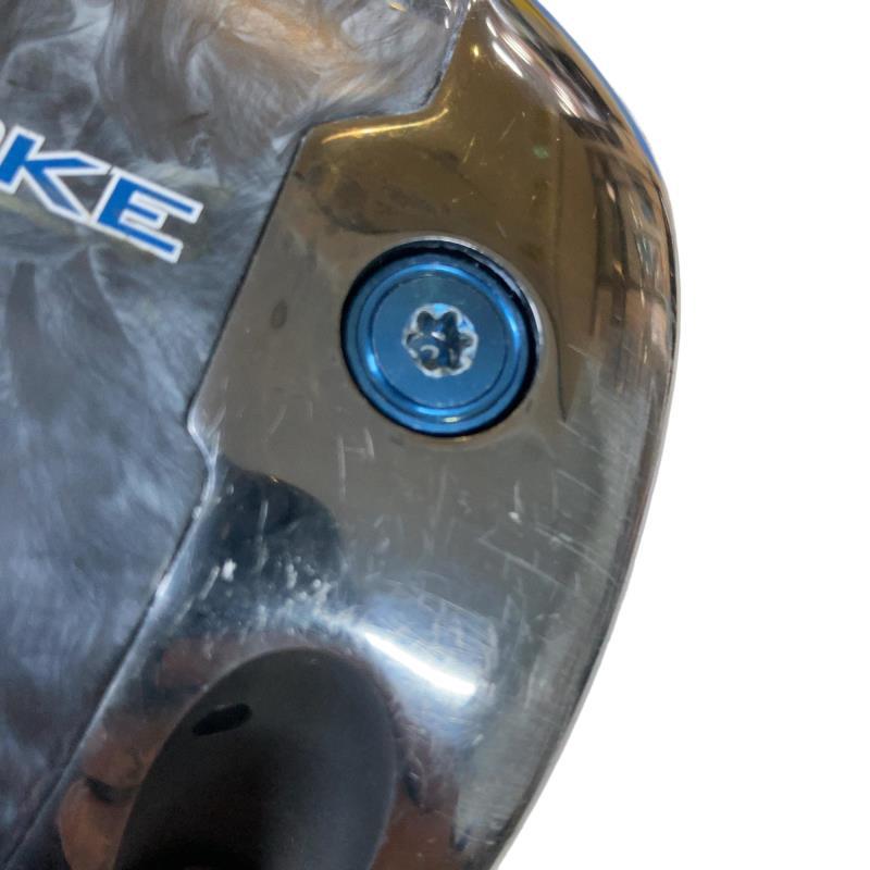 キャロウェイ PARADYM Ai SMOKE ◆◆◆ 10.5° ドライバー DR フレックスSR_9