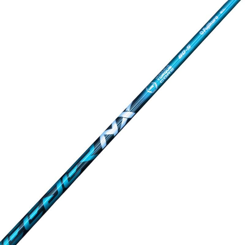MIZUNO GOLF ミズノスリーブ付き(ST-230系) フジクラ ドライバー用