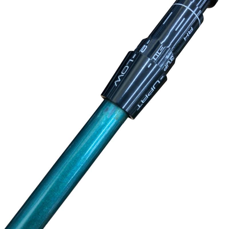 MIZUNO GOLF ミズノスリーブ付き(ST-230系) フジクラ ドライバー用