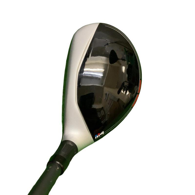TaylorMade（テーラーメイド） M4 U6 ユーティリティ UT フレックス