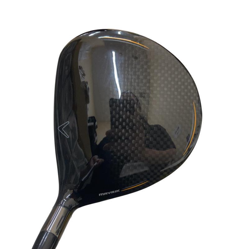Callaway（キャロウェイ） MAVRIK MAX 3W フェアウェイウッド FW