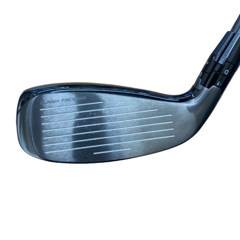 Callaway - キャロウェイ APEX(2021) U5 ありがた味 UT フレックスR