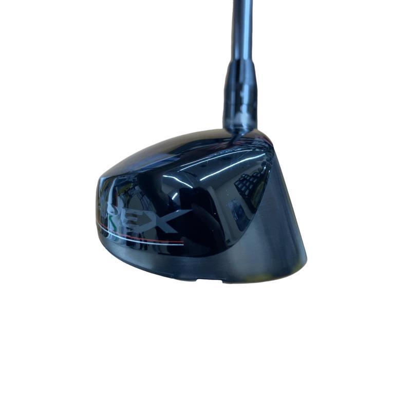 Callaway - キャロウェイ APEX(2021) U5 ありがた味 UT フレックスR