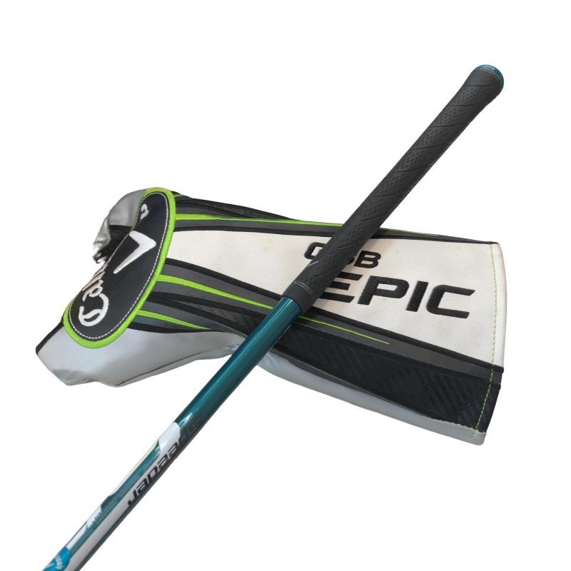Callaway（キャロウェイ） GBB EPIC 10.5° USA ドライバー DR