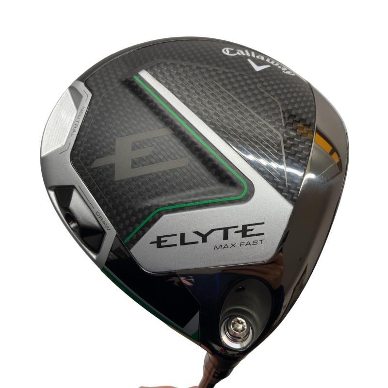Callaway（キャロウェイ） ELYTE MAX FAST 10.5° ドライバー DR