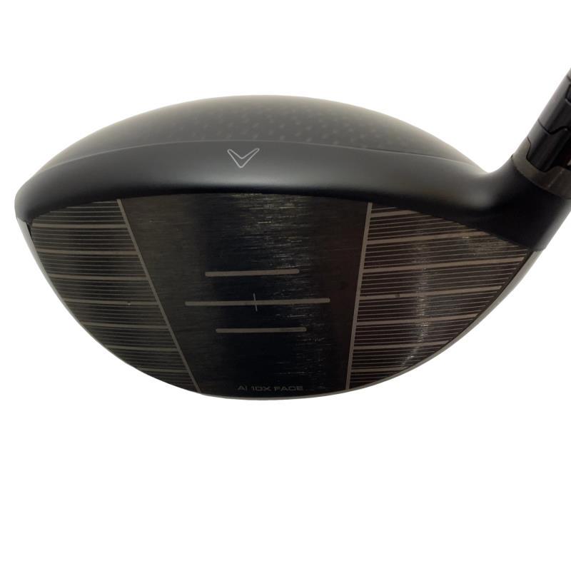 Callaway（キャロウェイ） ELYTE MAX FAST 10.5° ドライバー DR