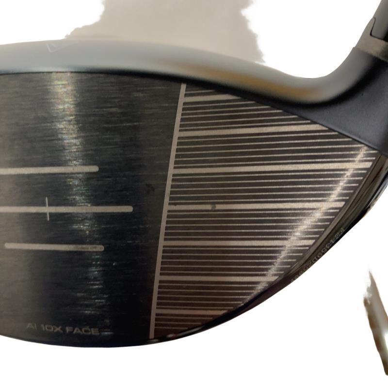 Callaway（キャロウェイ） ELYTE MAX FAST 10.5° ドライバー DR