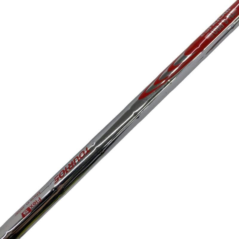BRIDGESTONE GOLF ブリヂストン TOUR B JGR HF2 8S レフティ アイアン
